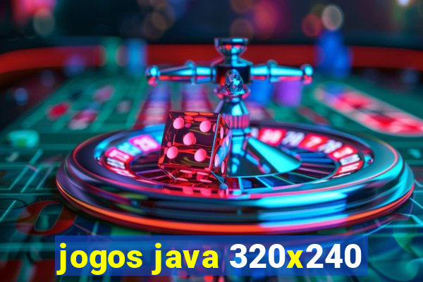 jogos java 320x240